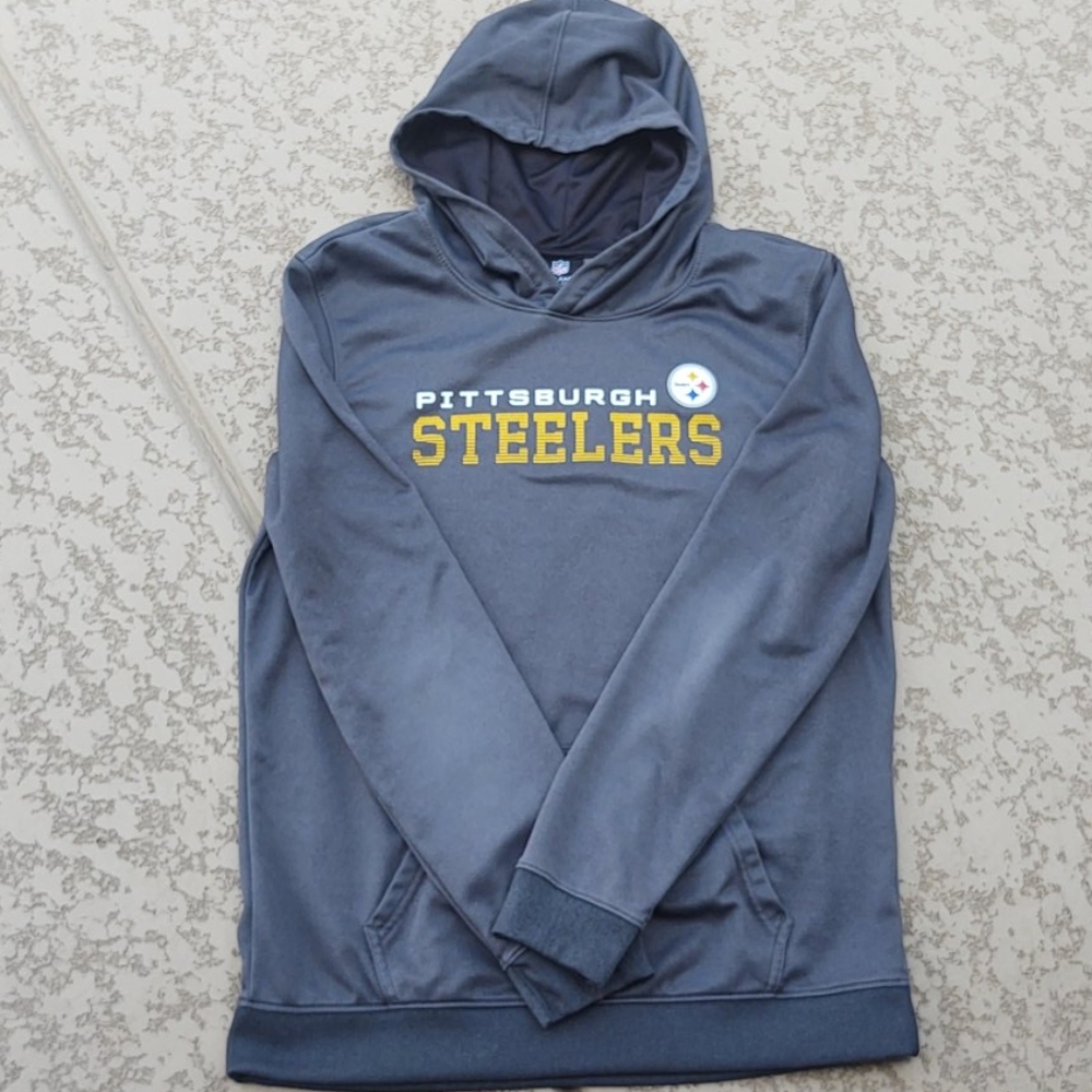 Pittsburgh Steelers NFL Hoodie